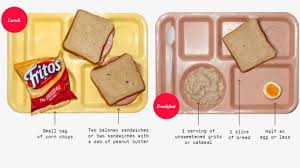 Maybe you would like to learn more about one of these? What Prison Food Is Like Around The World 9news