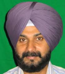 Waris dhillon had begged his father to drive him to. Navjot Singh Sidhu Apna Patiala