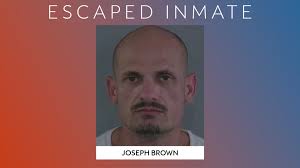 An inmate is at large after escaping from the Sumter County Detention  Center in Bushnell, according to the sheriff's office.  http://specne.ws/An3sVD