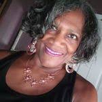 Sherry Harkless's Instagram, Twitter & Facebook