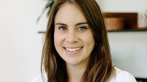 Morgan Wicker's Instagram, Twitter & Facebook