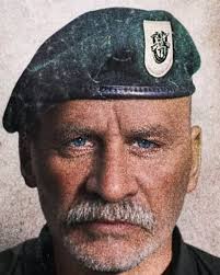 U.S Marine Corps Vietnam War Veteran Shares His Experience