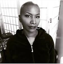 Yolanda Kilpatrick's Instagram, Twitter & Facebook