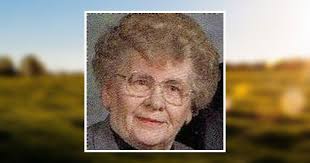 Ruth L. Busack Obituary December 26, 2012