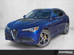 Image result for Anodized Blue 2023 Alfa-Romeo