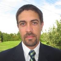 Bryan Huss's Instagram, Twitter & Facebook