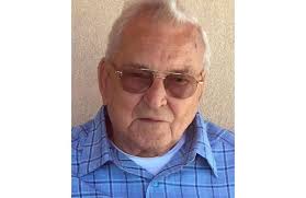 James Almy Obituary (1933