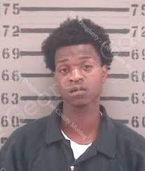 They just finished installing speed tables