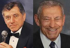 Beloved Hamilton anthem singer, Fern Viola, dies at age 92