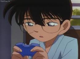 Edogawa Conan Detective Conan Conan Conan Comics