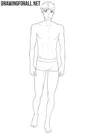 Manga clothes drawing clothes anime guys with glasses hot anime guys anime outfits boy outfits male outfits anime guys shirtless popular hairstyles. How To Draw An Anime Body