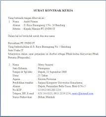 Check spelling or type a new query. Contoh Surat Perjanjian Laundry Kumpulan Contoh Surat Dan Soal Terlengkap