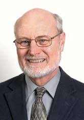 Schork Appointed to Department as professor, Chair