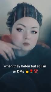 f youuuuuuu too booo 🖕😂 Good morning TikTok! #haters #loveyou #fyp ...