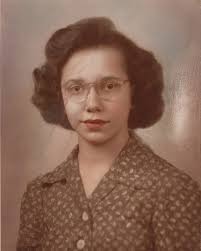 Esther Kirsch Obituary