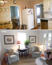 old house gets a sparkling makeover