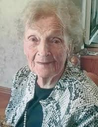 Theone Frederickson Obituary (1919