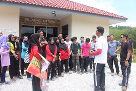 Teknologi sistem pengurusan pangkalan data dan aplikasi. Kolej Kediaman Kolej Vokasional Sungai Petani 1 Facebook