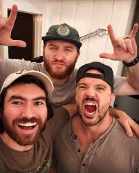 Tiger County Regulators