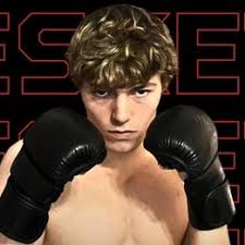 Caleb Cork vs. RJ Heskett, GE Fights