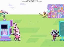 Maybe you would like to learn more about one of these? Wow Wow Wubbzy Fine I M Doing It My Own Way 2005 Youtube