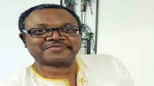 Ex-Chronicle News Editor dies in the UK