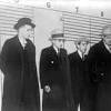 And when they moved him from the facility where he was being held, richie's hitmen did. 1