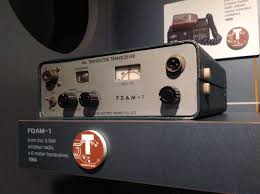 Image result for ICOM FDAM-1