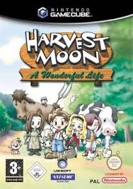 Harvest Moon A Wonderful Life Rom Download Free For Gamecube Europe