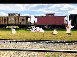 A Moving Experience Review Of Northwest Ohio Railroad Preservation Inc Findlay Oh Tripadvisor