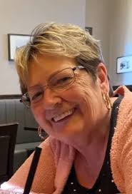 Obituary information for Roberta Marie Hearn