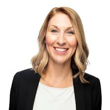 Mandy Brown Winnipeg Realtor