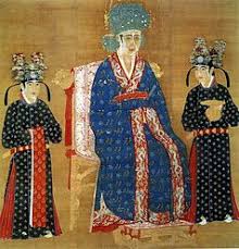 Chinese clothing - Wikipedia