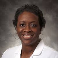 Dr. Sherri Barton Md