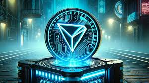 قیمت رمز ارز ترون ۳۱ شهریور ۱۴۰۴