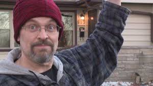 Suspicious circumstances:' Garage fire spreads to home in South Milwaukee  neighborhood