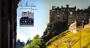 3 antworten zu edinburgh von oben. Castle Rock Hostel Edinburgh 2021 Preise Bewertungen Hostelworld