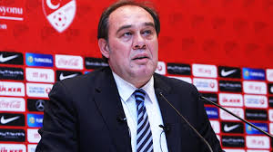 Türk futbolunun içine eden bir tüpçü. Demiroren Den Arda Turan Aciklamasi Milli Takimlar Haberleri Haber7