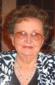 Obituary information for Mary Elizabeth Sharp