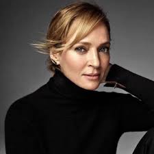 Uma Thurman (@umathurman) • Instagram photos and videos