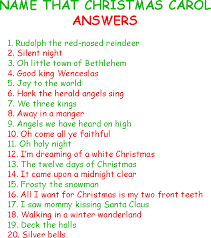Find out how much you know about some of the most popular versions. Christmas Song Picture Game Answers Christmas Christmas Picture Quiz Christmas Trivia Christmas Trivia Games
