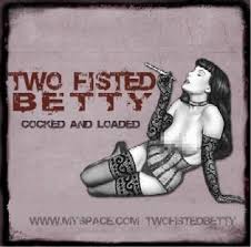 Image result for two-fisted