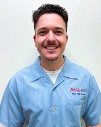 McRee Ford, Inc. Staff