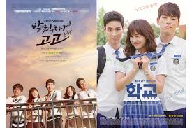 Lagu123.gratis adalah situs layanan download mp3 gratis dan lagu pop, anak, kenangan, rohani, barat di gudang lagu mp3 terbaru cepat dan mudah kualitas terbaik dengan gambar album artnya. 5 Drama Korea Selatan Ini Bisa Motivasi Semangat Belajar Siswa Halaman All Kompas Com