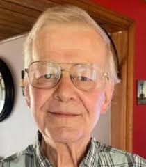 Charles Barber Obituary