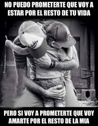 Te Amare Por El Resto De La Mia Frases Para Padres Frases Para Hijos Frases Para Papa