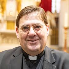 Het pastorale team van de Sint-Jan