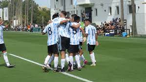 Lo último en argentina sub 23 noticias, resultados, estadísticas, rumores y mas de espn. Rwoffemu1jg2gm
