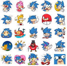 Publish your own telegram stickers and let the others enjoy. Sonic Stickers Telegram Stickers Telegram Club
