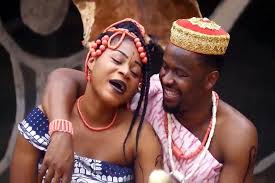 Award winning nollywood actress , model , brand ambassador. Zubby Michael Has No Wife Or Son And Here Is The Story Behind It